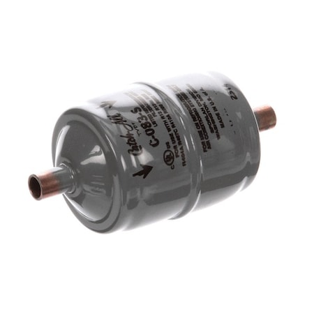 Master-Bilt Drier, 3/8, Sporlan Cw- 083S, E 09-09711